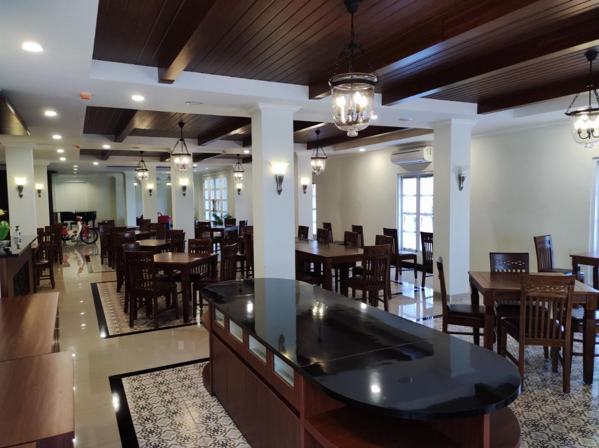 Le Semar Hotel Karawaci Dahung ภายนอก รูปภาพ